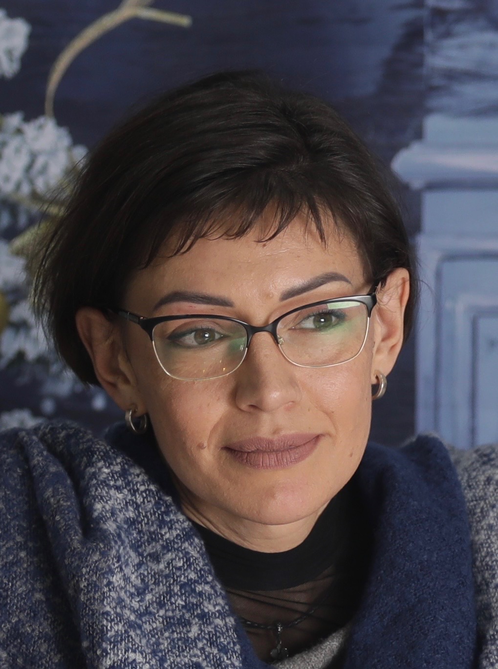 Olga Shafer